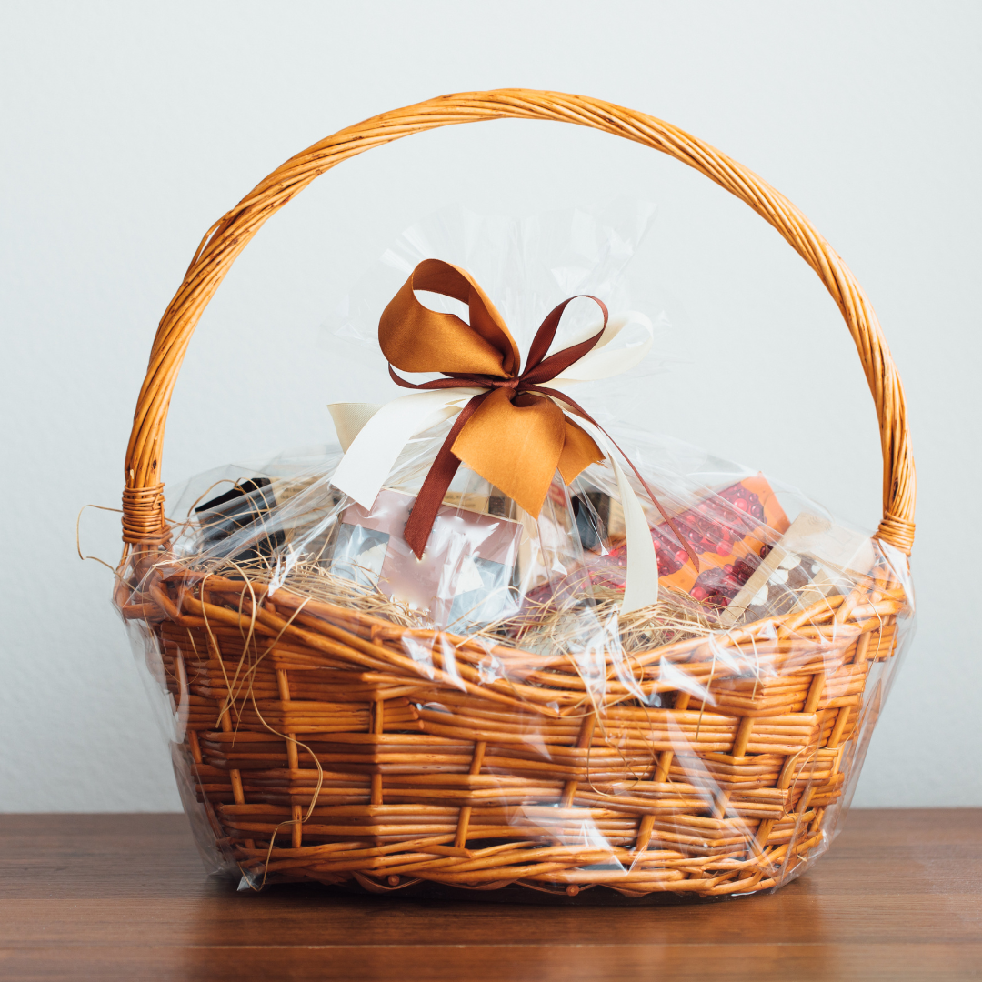 Gift Baskets & Bundles