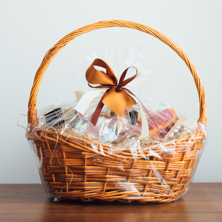 Gift Baskets & Bundles