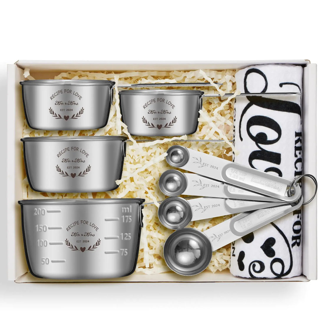 Wedding Gifts for Couples 2026 Bridal Shower