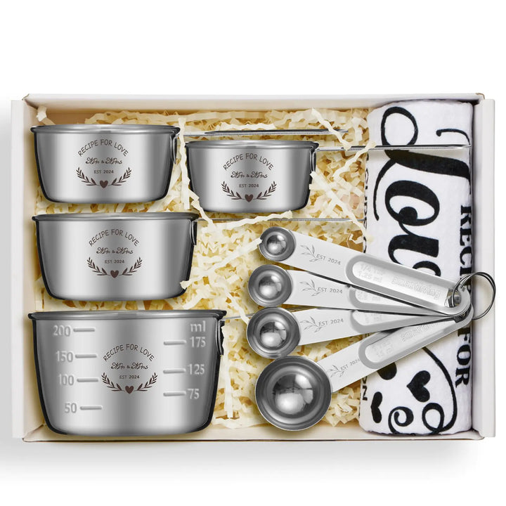 Wedding Gifts for Couples 2026 Bridal Shower
