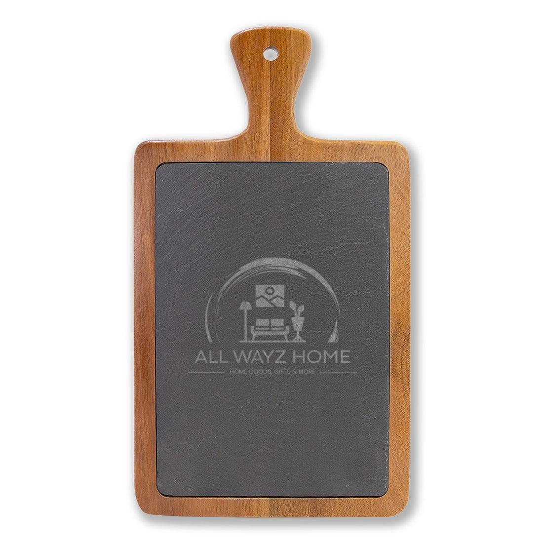 All Wayz Home Charcuterie Board (Engraving)