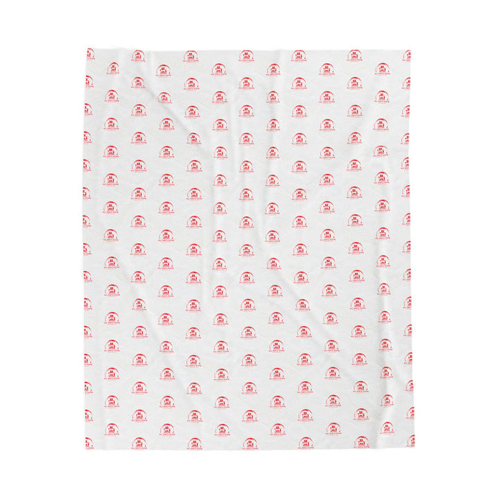 Velveteen Plush Blanket