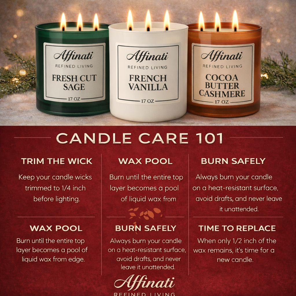 Cucumber Melon Original Candle