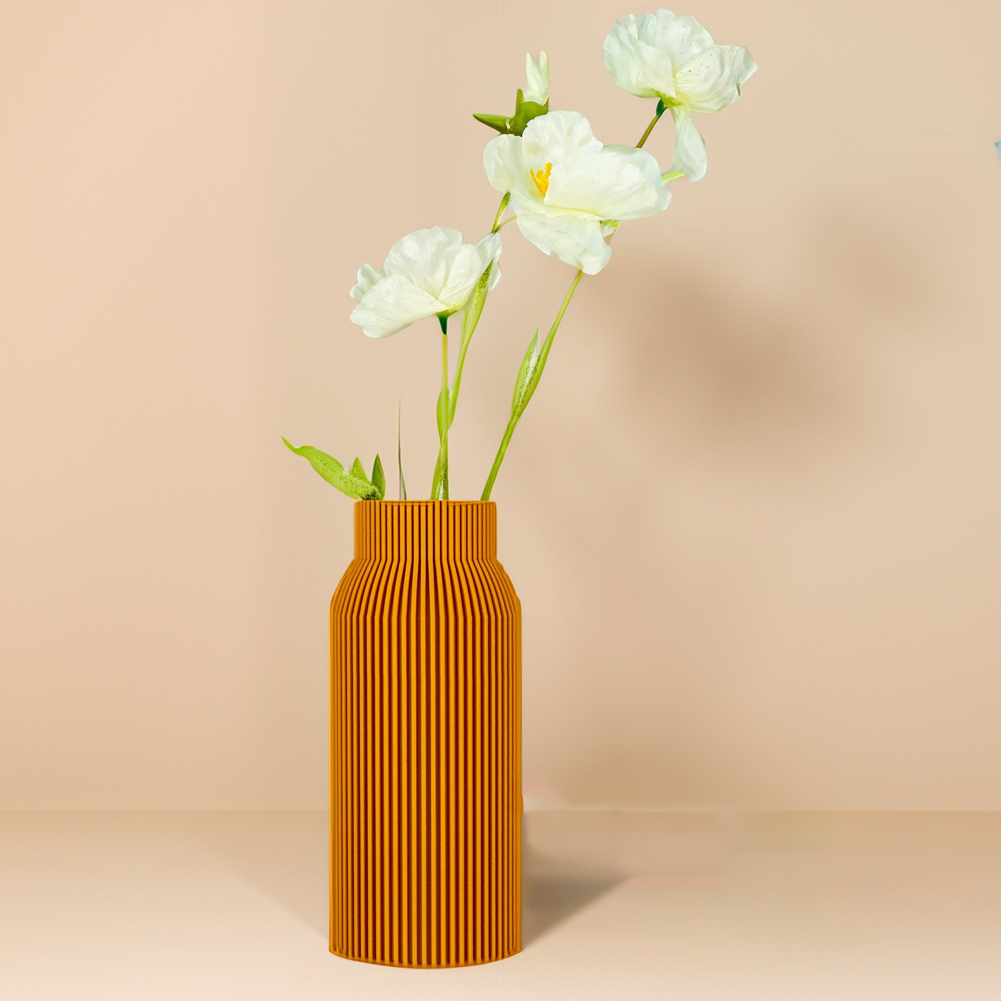 Helios Fresh Floral Vase