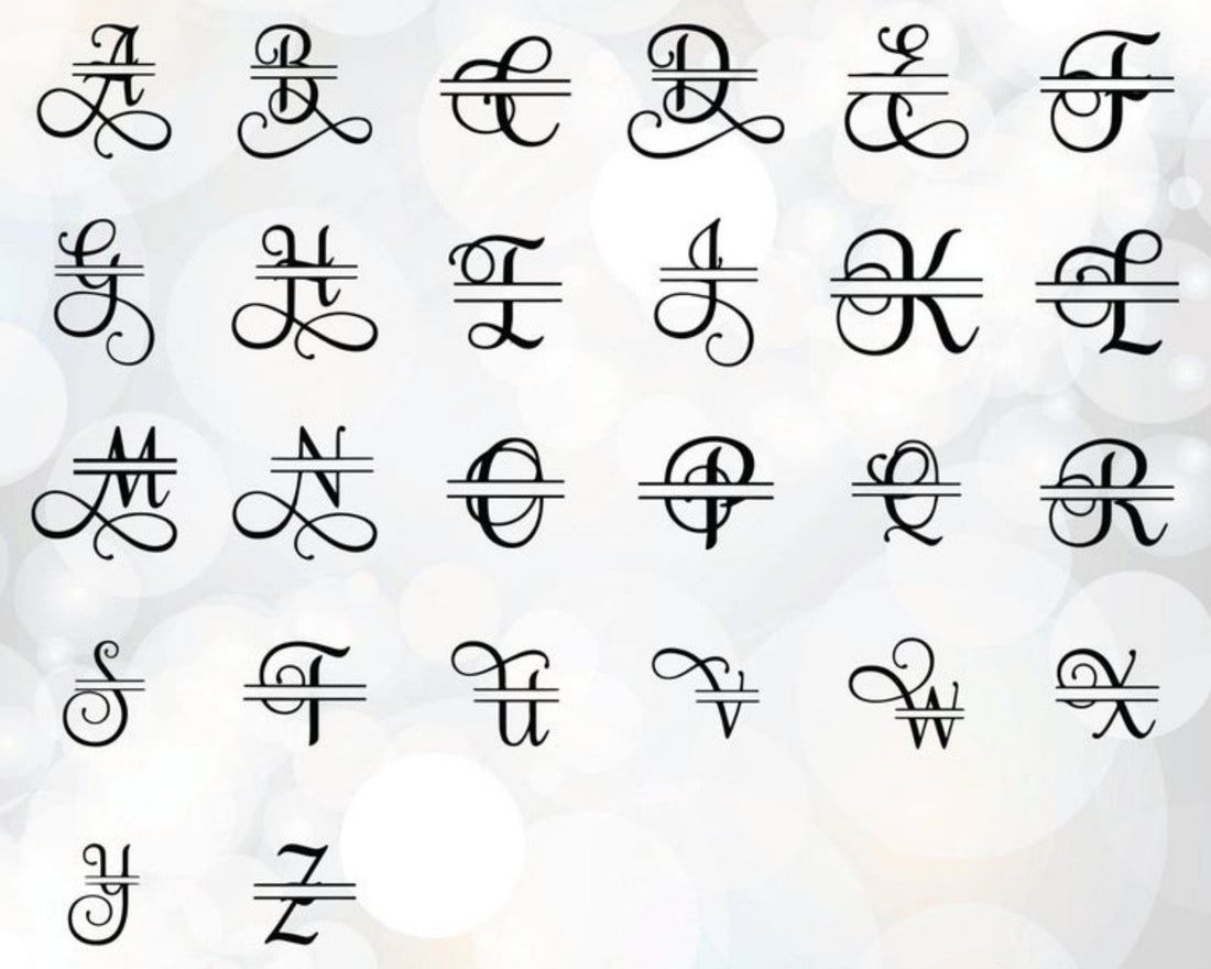 Last Name Custom Metal Sign