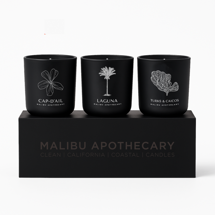 Votive Discovery Set